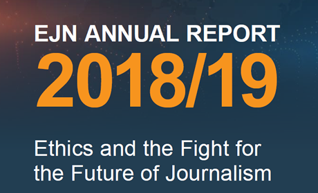 EJN-Annual-Report-2018-2019-Front-Page